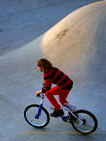 Sports: Bike Acrobatics, Jan 2009
