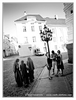 Travel: B&W Tour of the Baltic, Jul 2011