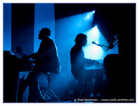 Concert: Jack White, Sep 2012