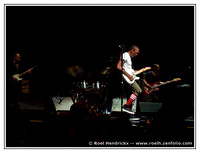 Concert: Lenny Kravitz, Oct 2011