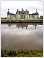 Travel: France, Loire Valley & Castles, Dec 2013