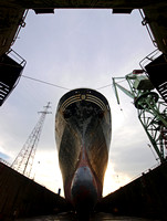 Industry: Shipyard
