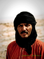 Travel: Libya, Tuareg Impressions, Apr 2009