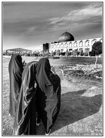 Isfahan