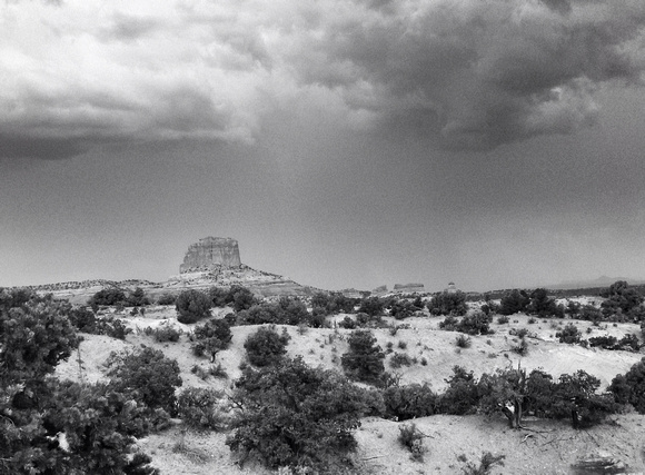 Arizona Thunderstorm