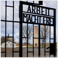 Event: Sachsenhausen Liberation 70 Jahrestag, Apr 2015