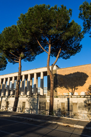 Roma - Museo della Civiltà Romana