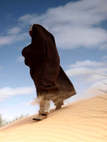 Travel: Tunisian Sahara, Apr 2008
