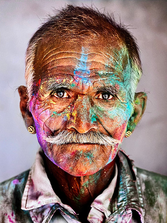 Photographers³  (The world of Steve McCurry) - I
