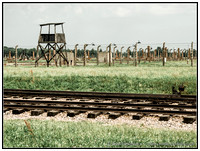 Docu: Auschwitz & Birkenau, Jul 2014