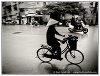Street: N.-Vietnam Encounters, Apr 2010