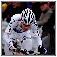 Sports: Azencross Loenhout, Dec 2011