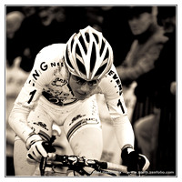 Sports: Azencross B&W Loenhout, Dec 2011