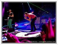 Concert: Coldplay, Dec 2011