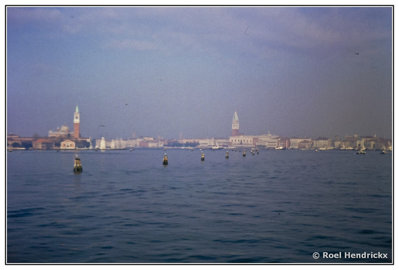 Early Venice I