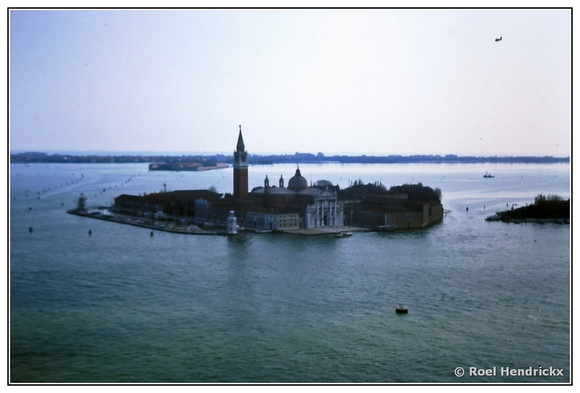 Early Venice II