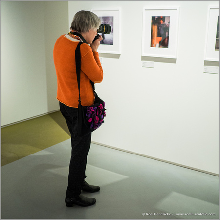 Pictures at an Exhibition II