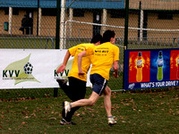 Sports: KVV Cross Simikos, Jan 2009