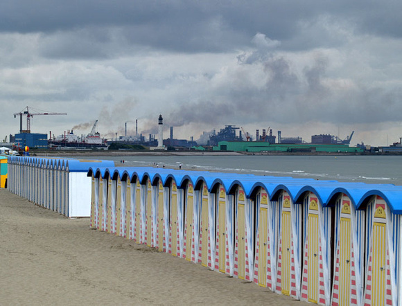 Dunkerque Beach (softer)