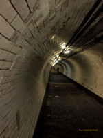 Greenwich Pedestrian Tunnel