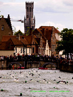 Sports: Brugge Triathlon 2009