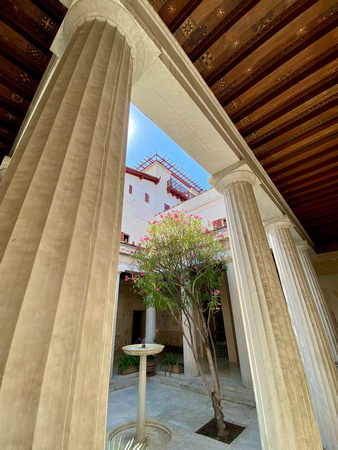 Villa Kerylos VII