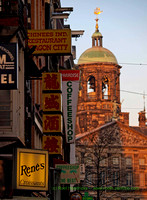 Travel: Amsterdam, Jan 2009