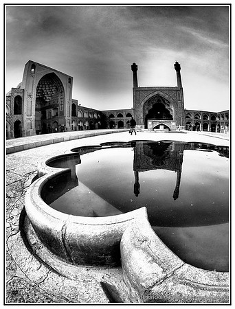 Isfahan