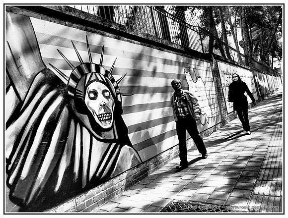 Tehran