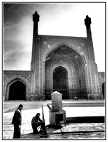 Isfahan