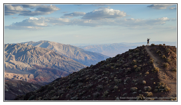 Dante's View (Death Valley)