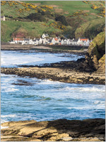 Travel: East Scotland, Apr 2017